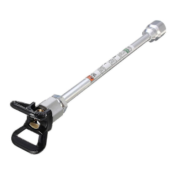 Wagner Control Pro Suutinkulman pidennys 30 cm, Musta Yaying Shop