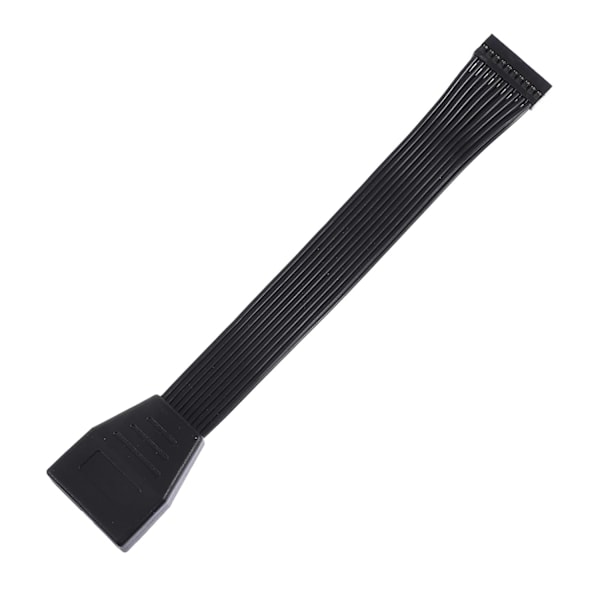 USB-kaapeli Cm Sisäinen laajennusliitin Emolevyn sovitin Naaras-uros