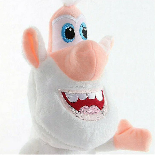 Spelfigur Kirby Leksak Poserbar Mjuk Barn Plyschdocka