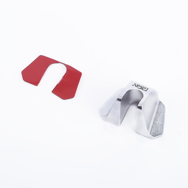 RC Display Brakett Holder for DJI Phantom 3 Sølv