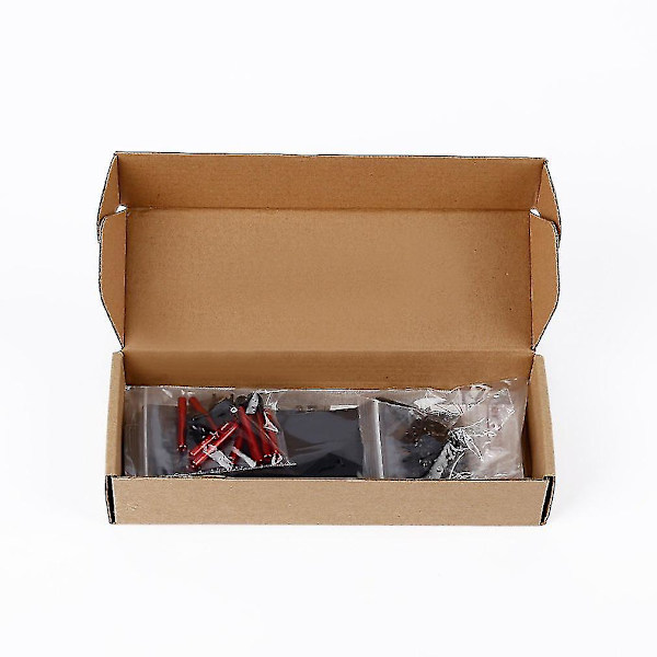 Glasfiber Mini 250 FPV Quadcopter Ramme 4 Akser