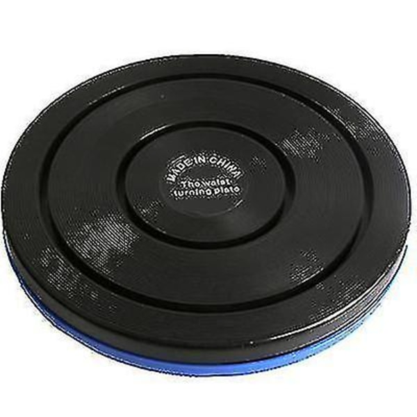 Footprint Waist Twisting Disk Magnet Waist Twisting Machine Rosa