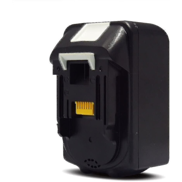 18v 4.0ah Varaakkupatteri 3a Laturilla Makita Dmr110 Dmr112 Dmr115 Dmr107 Dmr108 Dmr114 Dmr100 Dmr106 Dmr102 Dmr104 Dmr101 Dmr103b Akulle