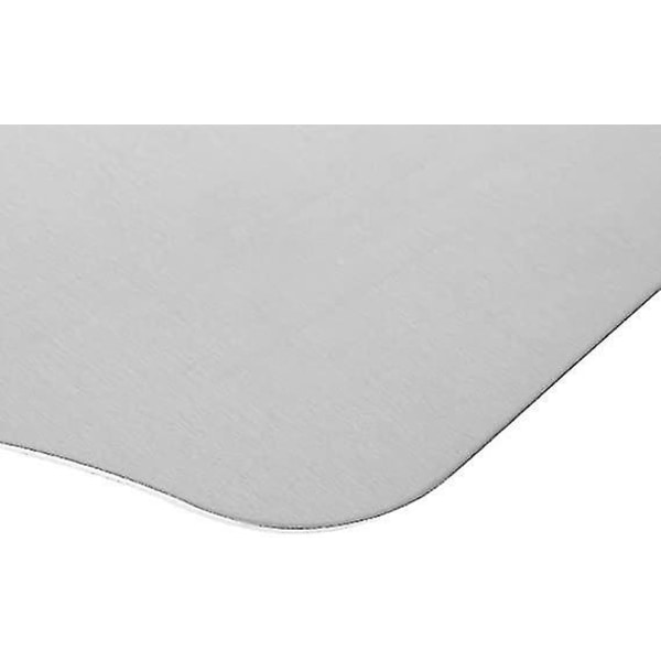 Pizza-spade i aluminium, bakugn, med trähandtag