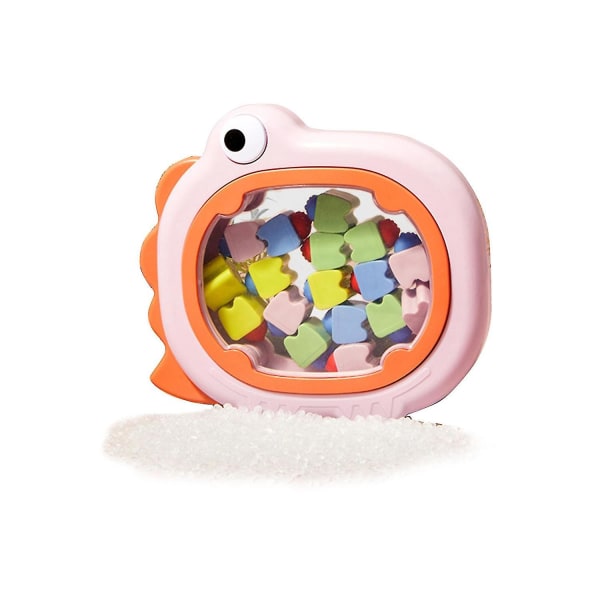 Baby silikonihammassäilytyslaatikko Lasten hampaiden pidike Muistolahja