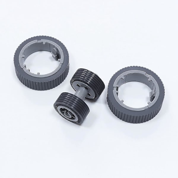 Pa03670 - 0001 Pa03670 - 0002 Förbrukningsvarusets Pick Roller + Bromsvalsvals för Fi-7160 Fi-7260-yuhao