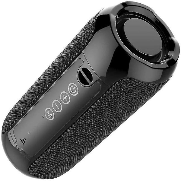 Vedenkestävä Kannettava Bluetooth-kaiutin Langaton Äänentoisto Kolonna