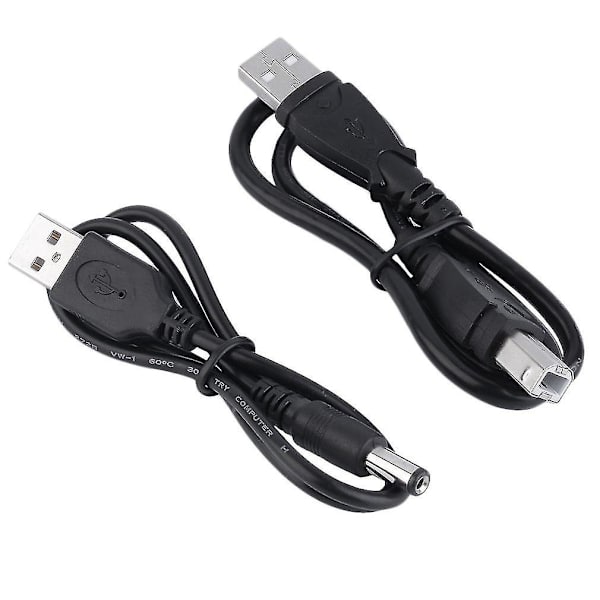 USB 2.0 Extern DVD Combo CD-RW Brännare