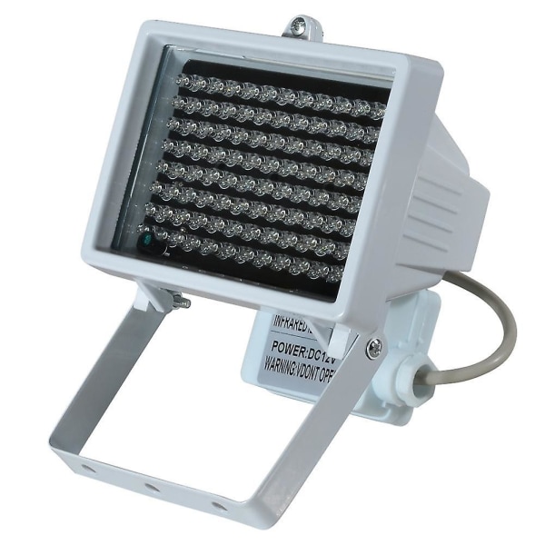 96 Led Night Vision Light Ir Infrapunalamppu CCTV-kamera