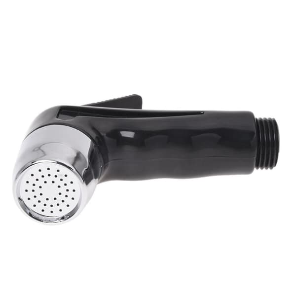 2x Håndholdt Toalett Bidet Dusjhode Sprayer