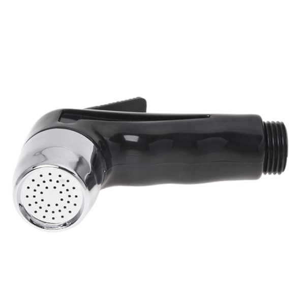 2x Håndholdt Toilet Bad Bidet Brusespray Sprøjte