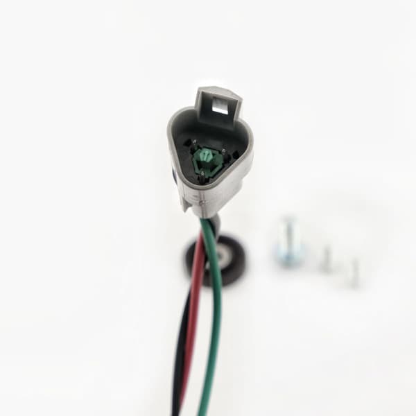 Golfbil hastighetssensor Elektrisk vogn hastighetskalibreringssensor for golfbilmotortilbehør