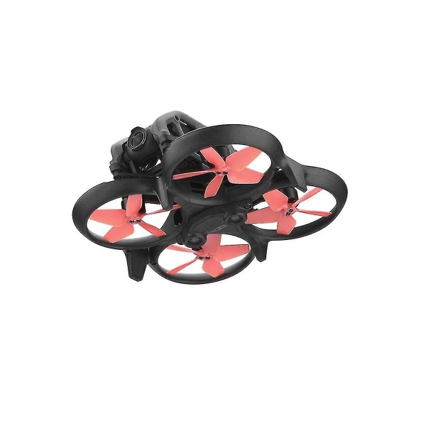 Propellrekvisitter for Avata Drone 2925s Bladerstatning Lettvektsvingevifter for Avata Accessory-hyj