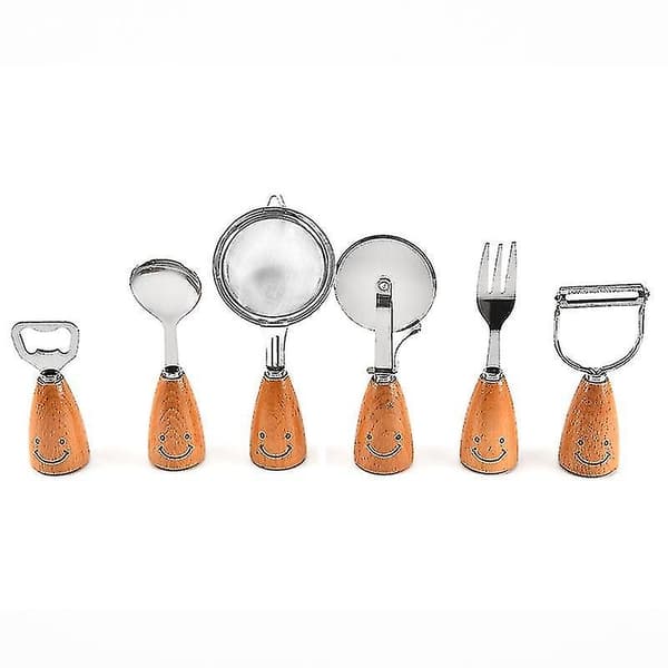 Whisk Smiley Keittiöväline
