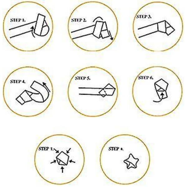 DIY Hiustenpunontaja Automaattinen Kiertopunontakonemalli