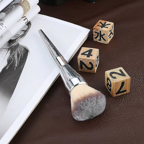Ansigts Skønhedspudder Makeup Pensler Kosmetik