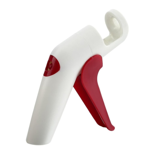 Cherry Olive Pits Pitter Stone Seed Remover Hand Corer