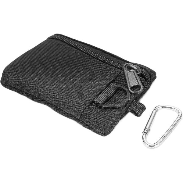 Plånbok, Tactical Edc Bag Medical Organizer Bag Militär liten plånbok Herrväska