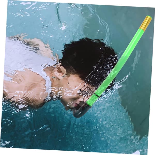 Lasten snorkkelisetti 2 kpl sukelluslasit ja snorkkelimaski