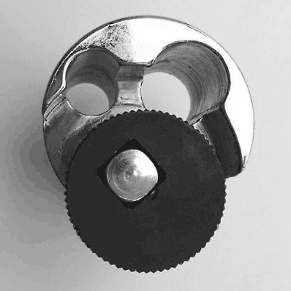 1/2 Drive Stud Extractor Remover Wrench Tool 6.5mm ~ 19mm