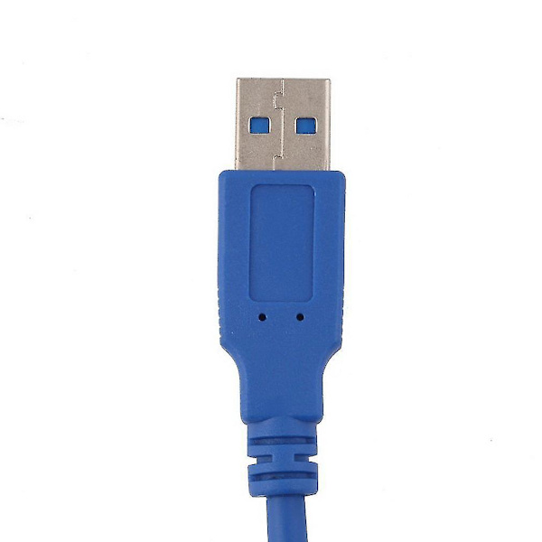 USB 3.0 til VGA Grafikkonverterkort Adapter 1080p
