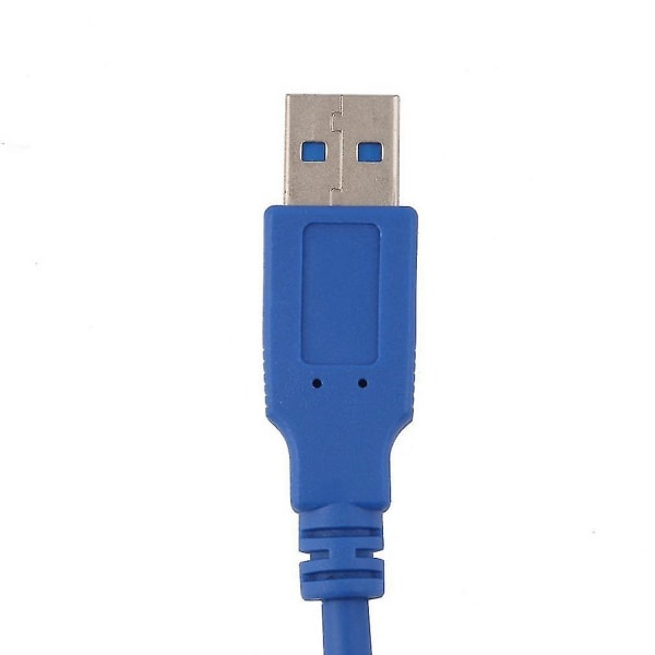 USB 3.0 - VGA-grafiikkamuunninsovitin 1080p