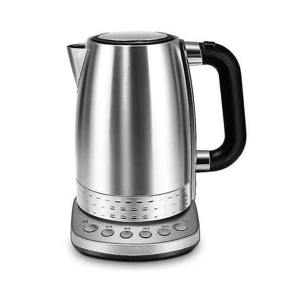 Elektrisk Kanden Te Kaffe Termokande Funktion EU
