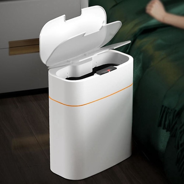 13l Smart Sensor Automaattinen roskakori CAN induktio roskakori wc vedenpitävä kapea sauma anturi