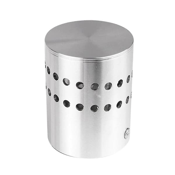LED-spiraali seinävalaisin