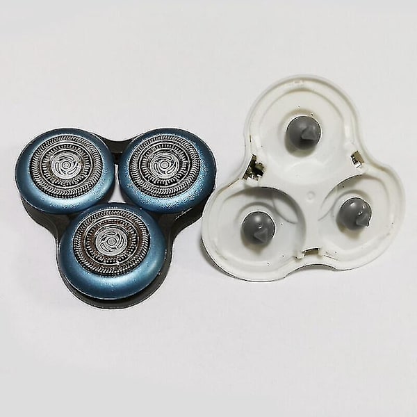 Philips Sh70 Parranpäät S7000 S7310 S7710 S7530 S7370 Sh70 -sarjan partakoneelle