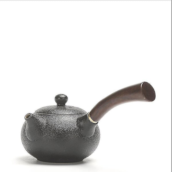 Keramisk Tekanne Japansk Tesett
