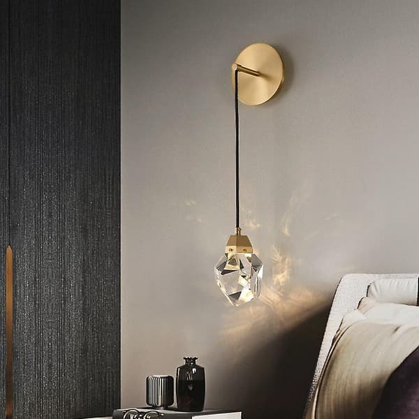Led Vægskinner Dæmpbar Moderne Nordisk Flush Mount Værelse