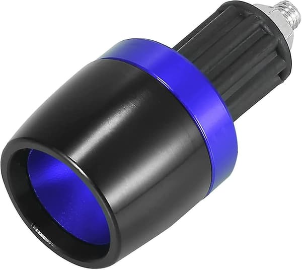 Bil Forlygte Push-Pull Lyskontakt Universal Bil Forlygte Push-Pull Lyskontakt (sort) (1 stk)