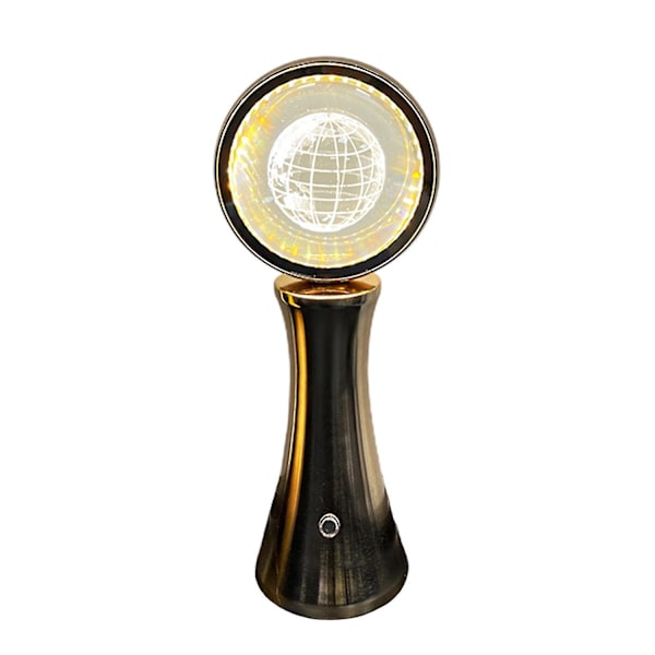 2023 Globbelljus nattlampa bordslampa dynamisk projektion
