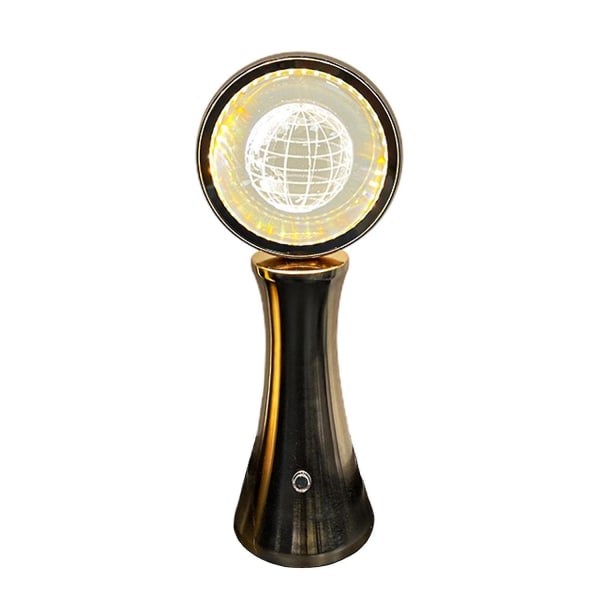 2023 Ny Globus nattlampe bordlampe projeksjon