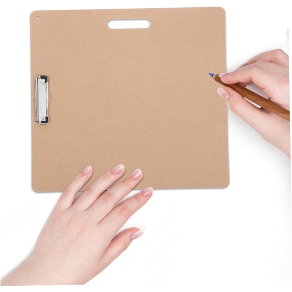 Knäskrivbord för ritning, konstbrädor för målning, ritbord, konstnärspapper