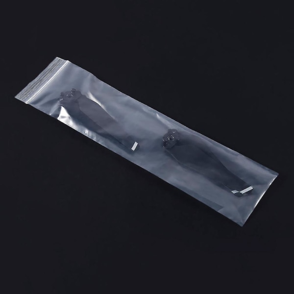 1 par sammenleggbare hurtigutløserpropeller for DJI Mavic Pro