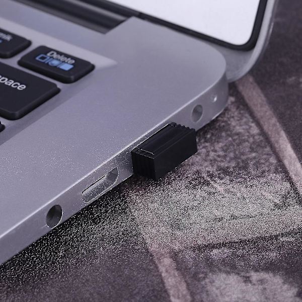 Mini Dongle USB-stick Adapter Ant+ Bærbar til Garmin