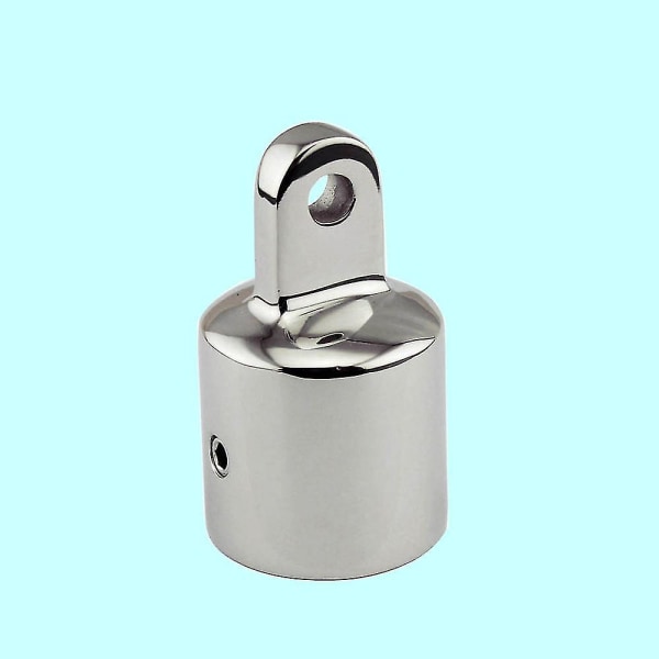 Top Cap Ekstern Øje End Bådfittings Rustfrit Stål Marine Hardware