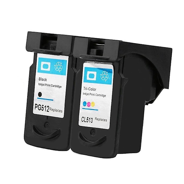 Universal PG-CL-513 Blækpatroner til Canon