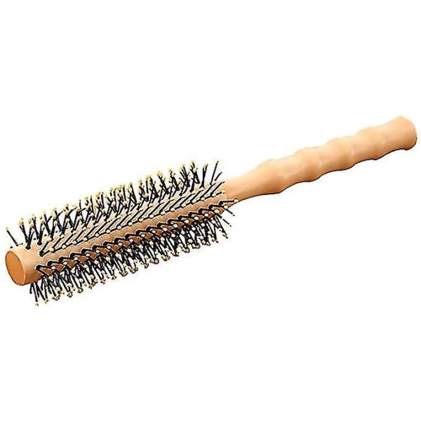 Comb Hair Salon Erityinen pitkien hiusten mukava muotoharja