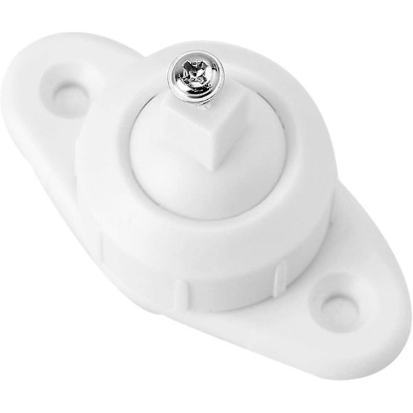 Miljövänlig Högtemperaturbeständig Alarmfäste, Pir Monteringsfäste, Lätt att Installera. Installera för Pir Mount Alarm