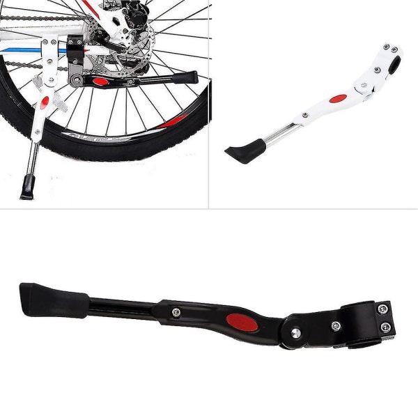 Stöttåligt MTB-cykel Sidostöd Justerbart
