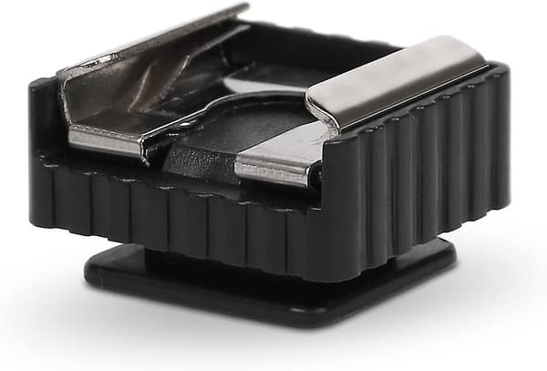 Kamera Blits Hotsko Mount Adapter til Gjengehull