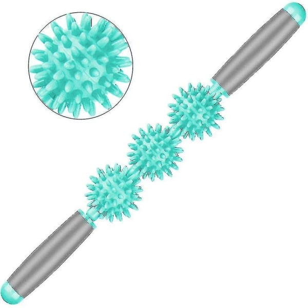Massasjestav Trykkpunkt Muskelmassasje Rulle