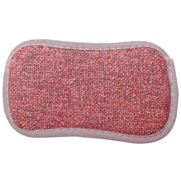 Mikrofiber Dobbeltsidig Oppvaskklut, 8-pakning Oppvaskmiddel