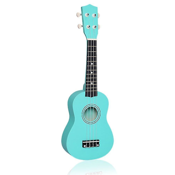 Bærbar Mini Størrelse Professionel Akustisk Ukulele Instrument