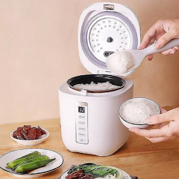 Mini Risgryta Smart Cooking Hushåll Multifunktionell