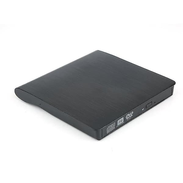 Professionell extern USB 3.0-enhet för bärbar dator