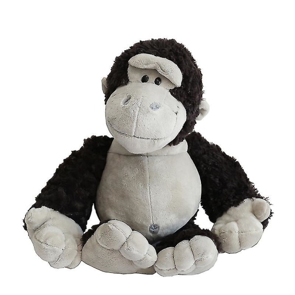 Gorilla Plysdyr Student Kæreste Accompany Kæreste Dukke Dukke Accompany Sovende Grim Sød large